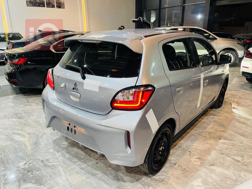 میتسوبیشی میراج